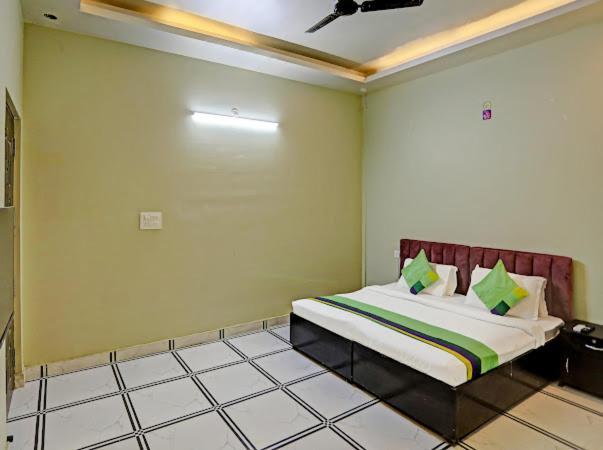 מלון גרייטר נוידה Expo View Residency מראה חיצוני תמונה