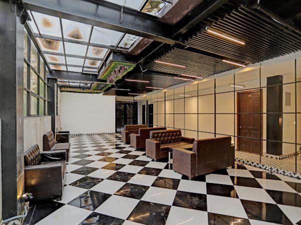 מלון גרייטר נוידה Expo View Residency מראה חיצוני תמונה