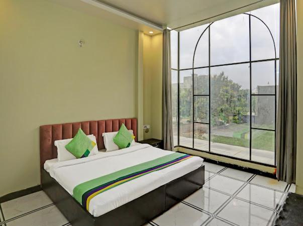 מלון גרייטר נוידה Expo View Residency מראה חיצוני תמונה