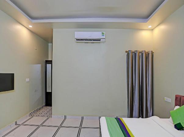 מלון גרייטר נוידה Expo View Residency מראה חיצוני תמונה