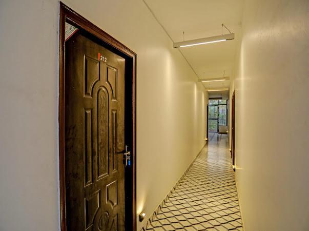 מלון גרייטר נוידה Expo View Residency מראה חיצוני תמונה