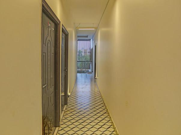 מלון גרייטר נוידה Expo View Residency מראה חיצוני תמונה