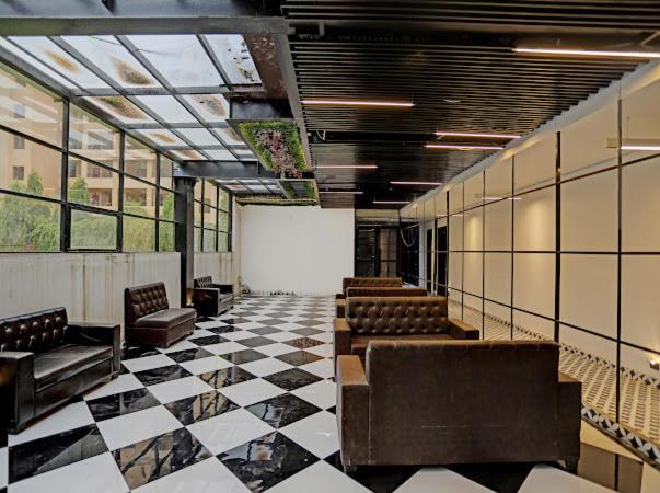 מלון גרייטר נוידה Expo View Residency מראה חיצוני תמונה