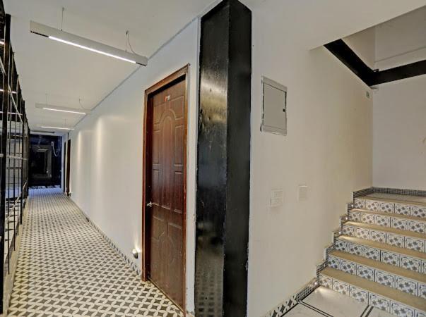 מלון גרייטר נוידה Expo View Residency מראה חיצוני תמונה