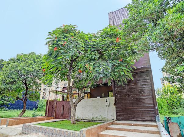 מלון גרייטר נוידה Expo View Residency מראה חיצוני תמונה